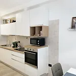 Apartamento Casa Ambra Trento