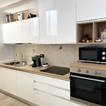 Apartamento Casa Ambra *