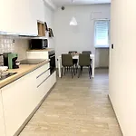 Apartamento Casa Ambra Trento