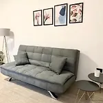 Apartamento Casa Ambra Trento