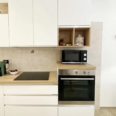 Casa Ambra טרנטו