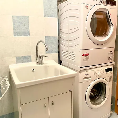 Apartmán Casa Ambra