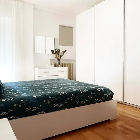 Casa Ambra トレント