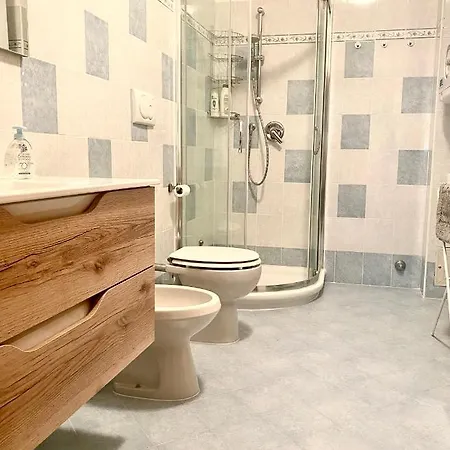 Casa Ambra Apartmán