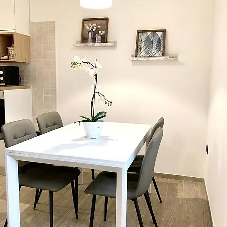 Casa Ambra *