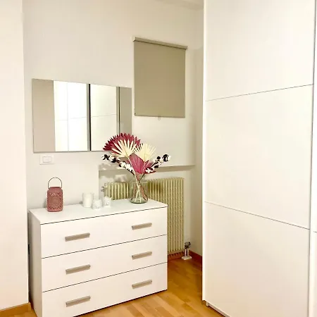 Apartmán Casa Ambra *