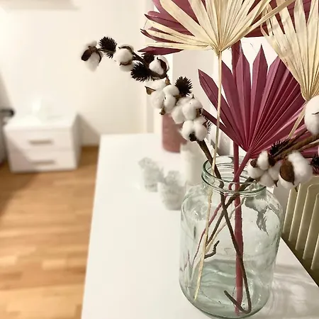 Apartment Casa Ambra Trento
