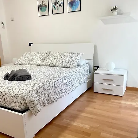 Apartmán Casa Ambra Trento
