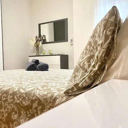 דירה Casa Ambra טרנטו