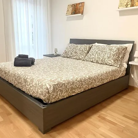 Casa Ambra Apartmán *