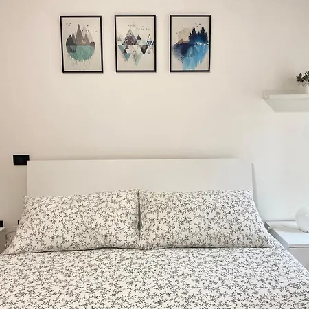 Casa Ambra Apartmán *