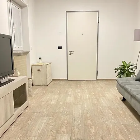 アパート Casa Ambra トレント