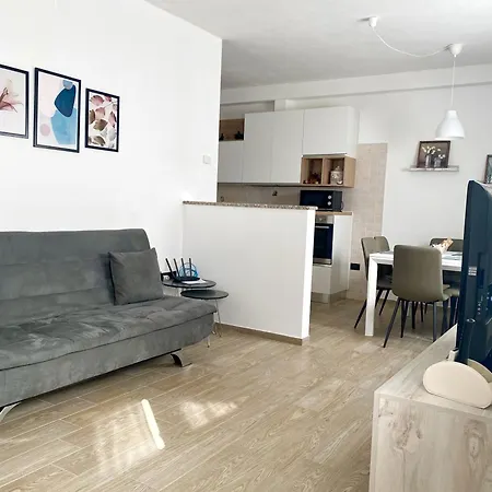 Casa Ambra * トレント