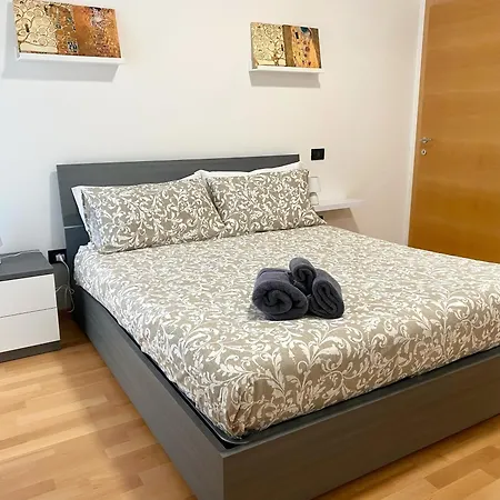 דירה Casa Ambra *