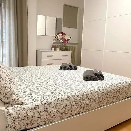 Casa Ambra トレント