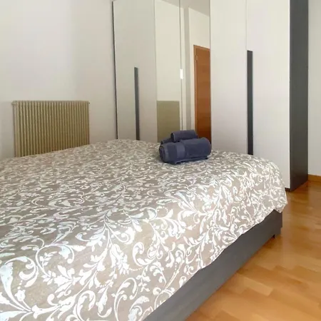 דירה Casa Ambra *
