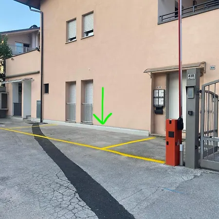 Casa Ambra *