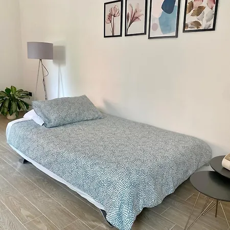 Apartmán Casa Ambra
