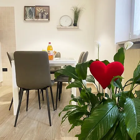 Casa Ambra Trento