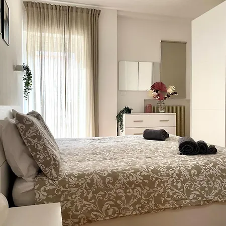 Casa Ambra トレント
