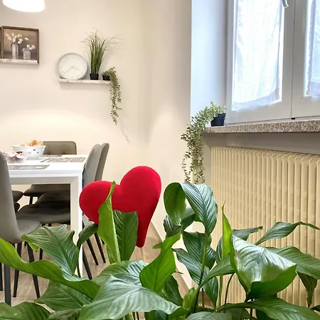 Casa Ambra Apartmán *