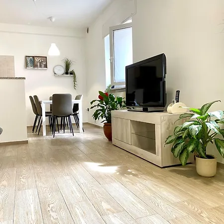דירה Casa Ambra *