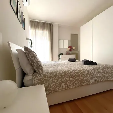 Casa Ambra Apartmán Trento