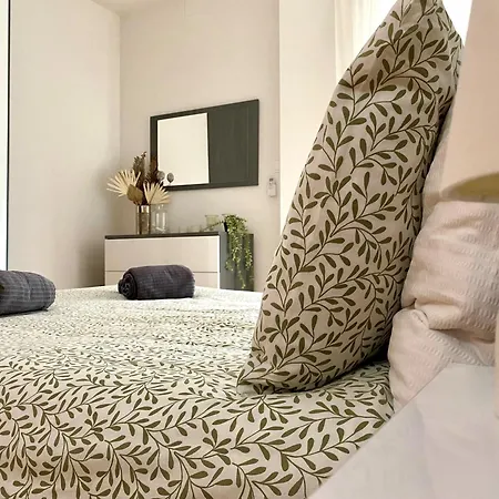 Casa Ambra Trento