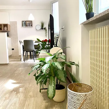 Casa Ambra Apartmán