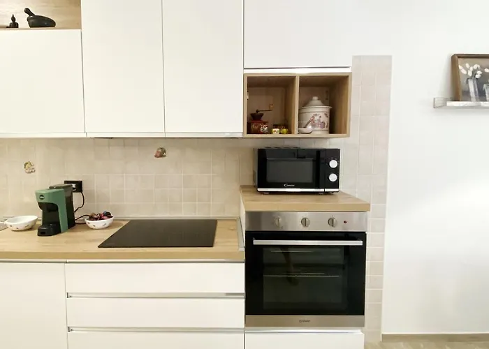 Casa Ambra 特伦托