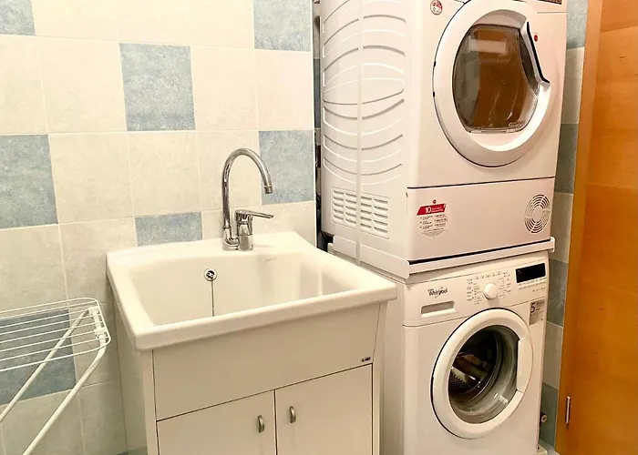 Apartmán Casa Ambra