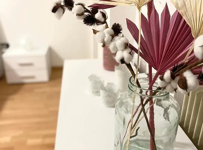 Daire Casa Ambra Trento