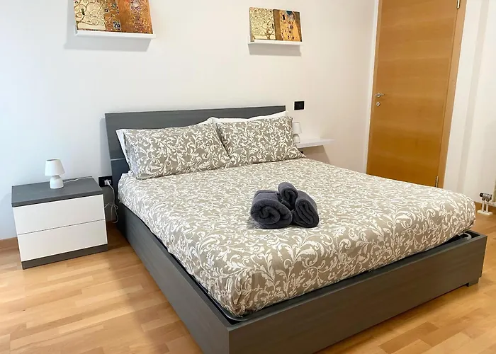 Apartmán Casa Ambra *