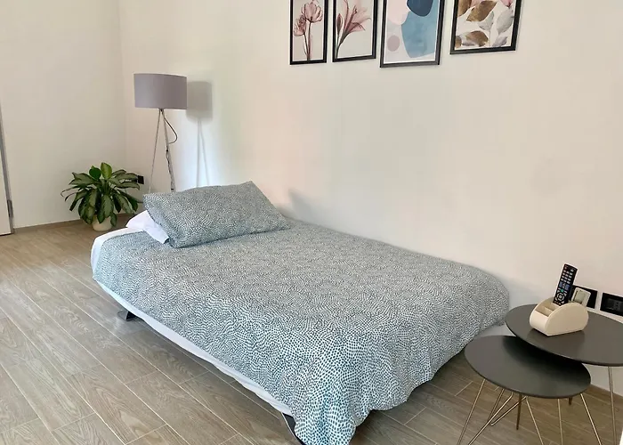 Apartmán Casa Ambra