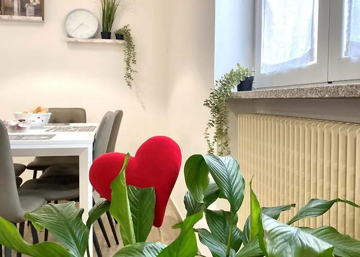 Casa Ambra Apartmán *