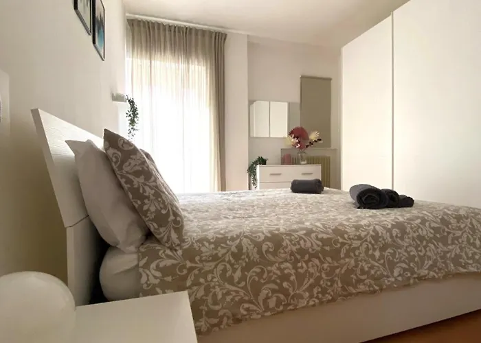 Casa Ambra Apartmán Trento