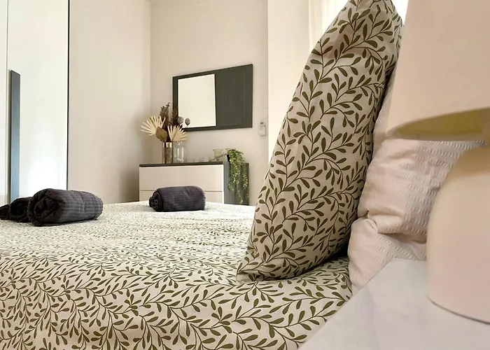 Casa Ambra 特伦托